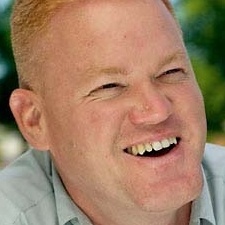 Tommy Hutchinson