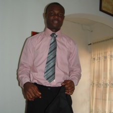 Mbaskei Martin Obono