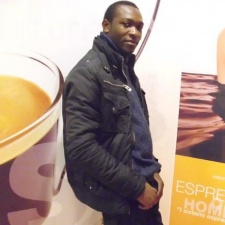 Clinton Ezeigwe