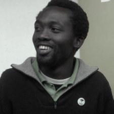 Timothy Ogene