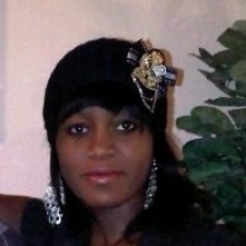 PATRICIA TSHOMBA