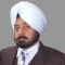 Satinder Paul Singh Gambhir