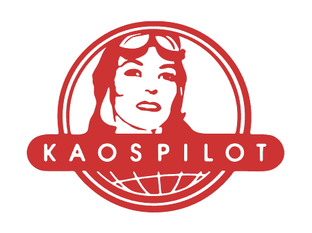 KaosPilots Netherlands in Knowmads land