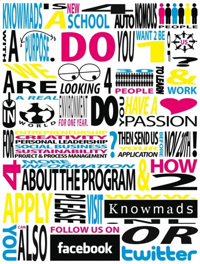Knowmads Promo
