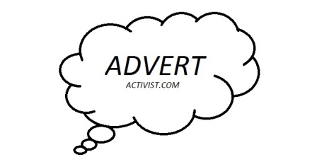 Advert Activist