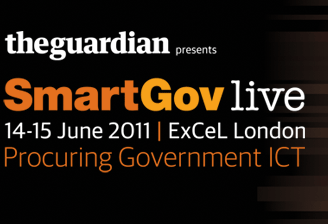 SmartGov Live 2011