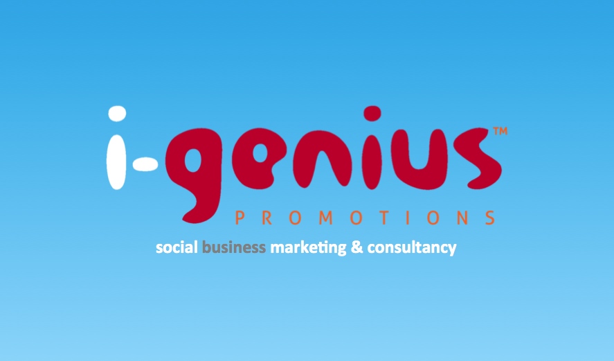 i-genius Promotions presents in Napoli
