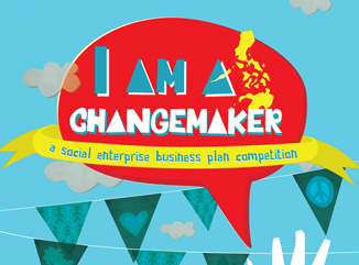 I am a Changemaker