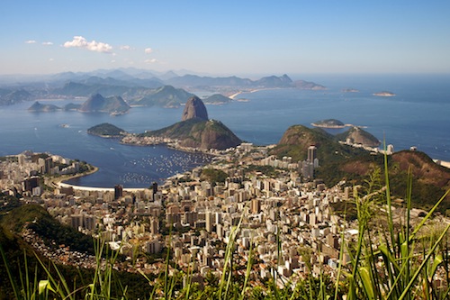 Inspiring Adventures Brazil