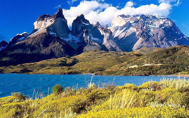 Sustainable, community-based tourism to Latin America